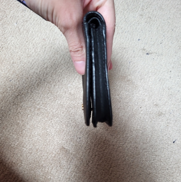 Michael Kors Black Wallet! - Picture 8 of 10